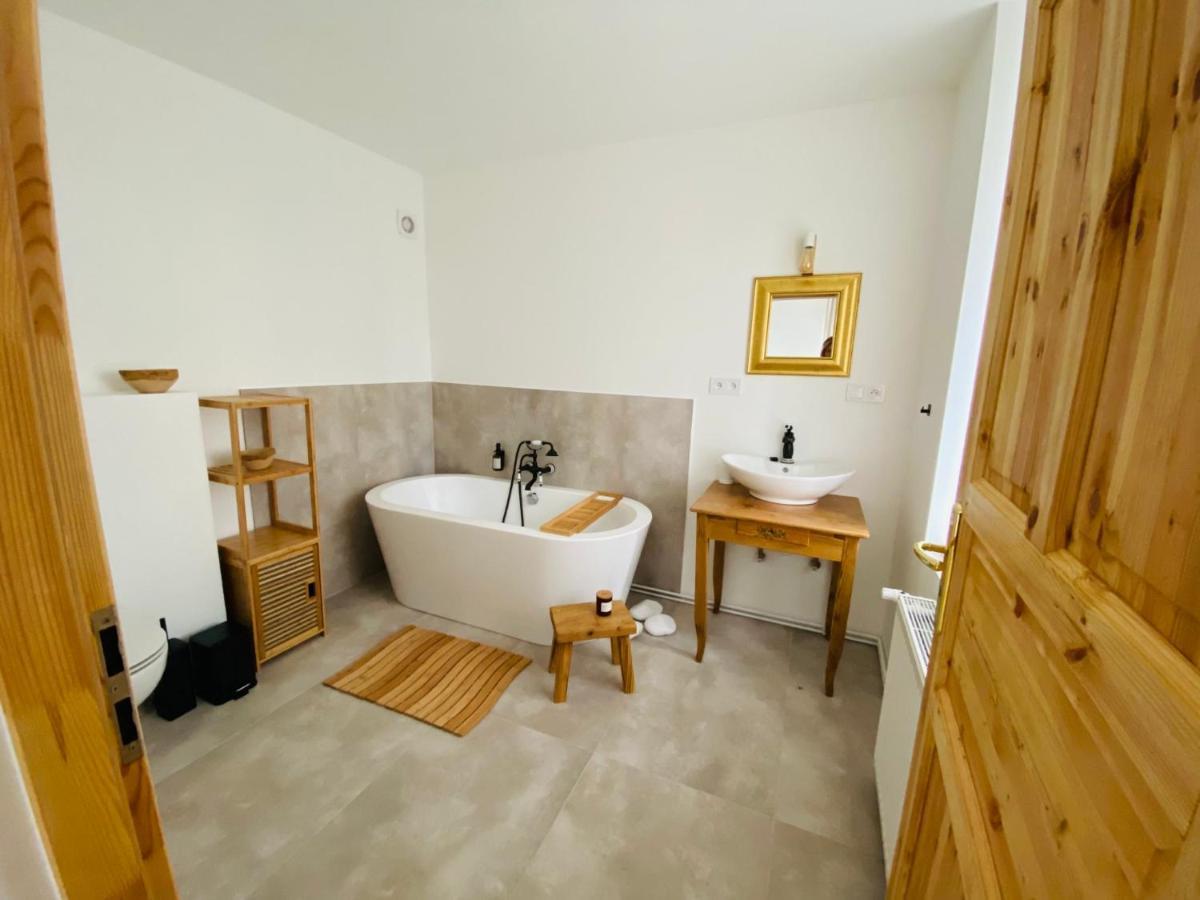 Maciejowiec Castle Hill Apartment I Екстериор снимка