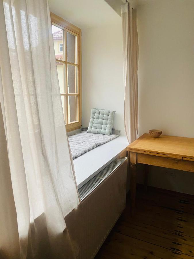 Maciejowiec Castle Hill Apartment I Екстериор снимка