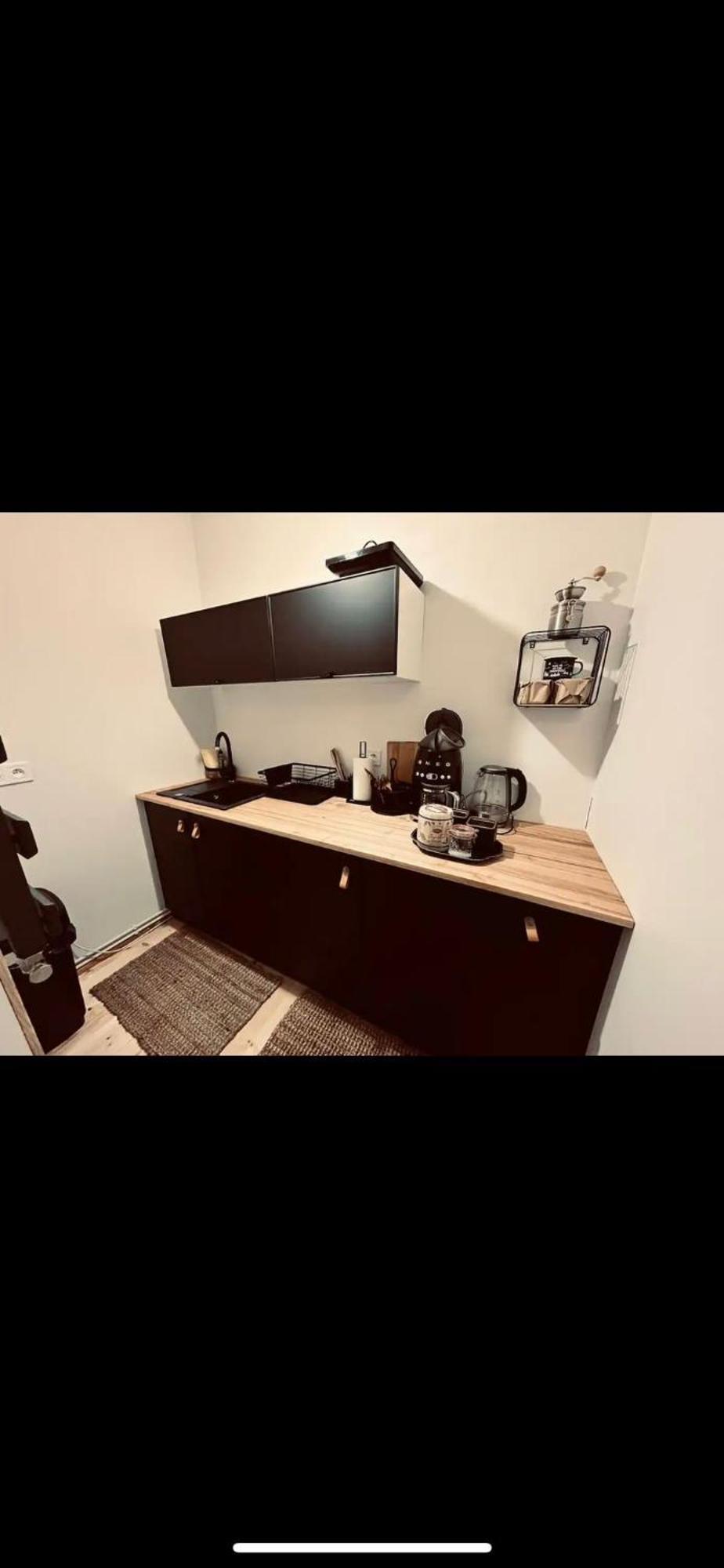 Maciejowiec Castle Hill Apartment I Екстериор снимка